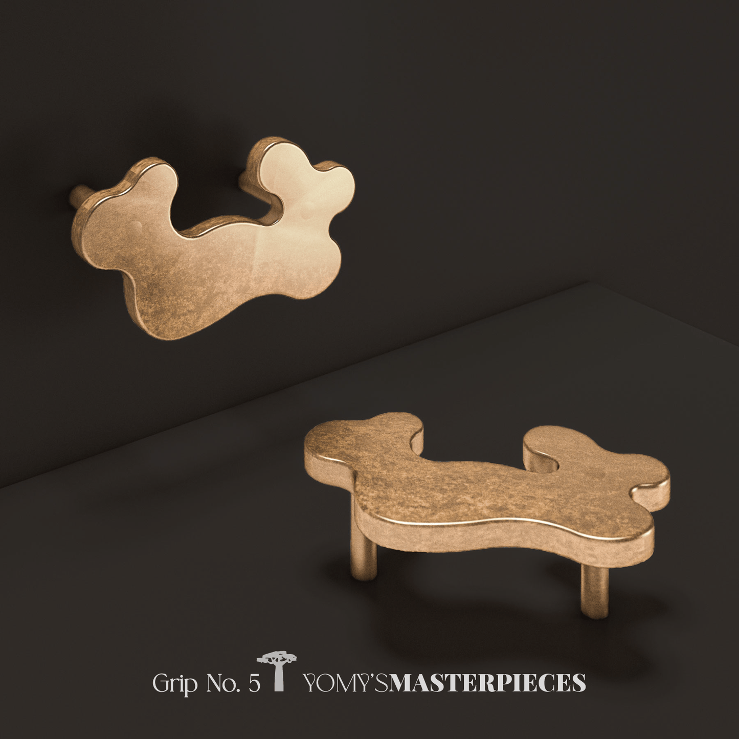 Masterpiece No.80 – Luxury handcrafted Waredrobe by Yomy's Masterpieces