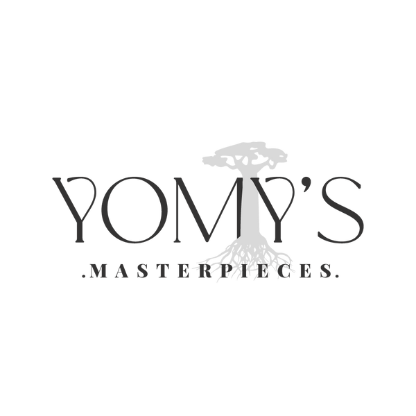 Yomy's Masterpieces