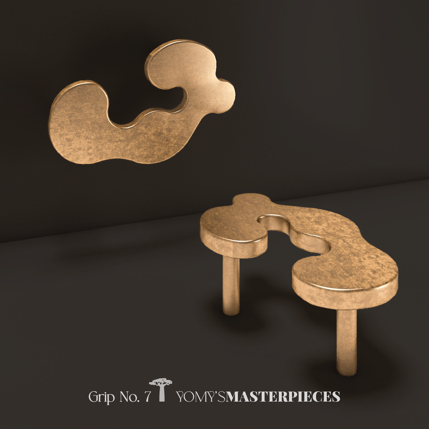 Masterpiece No.80 – Luxury handcrafted Waredrobe by Yomy's Masterpieces
