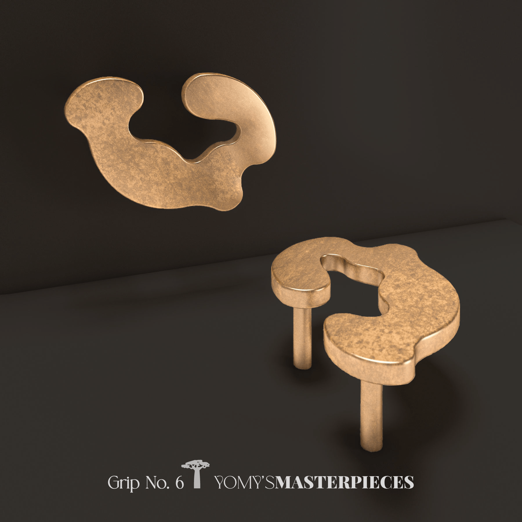 Masterpiece No.80 – Luxury handcrafted Waredrobe by Yomy's Masterpieces