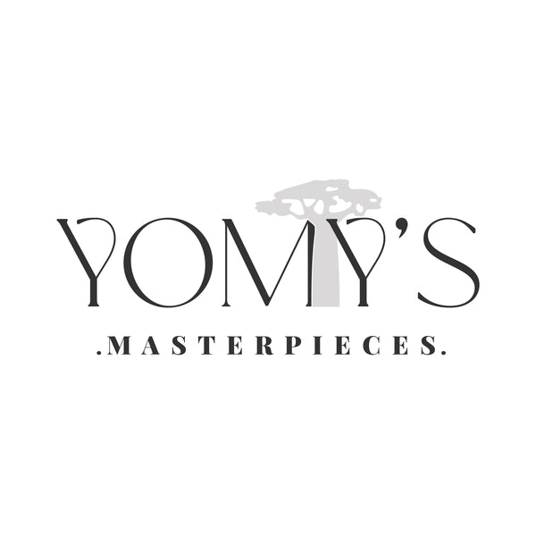 Yomy's Masterpieces
